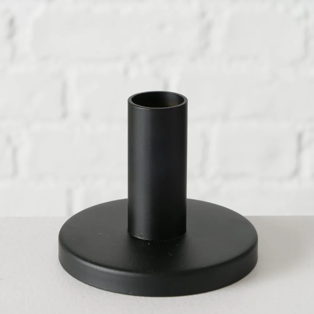 Boltze Kerzenleuchter Malko, 3-teilig