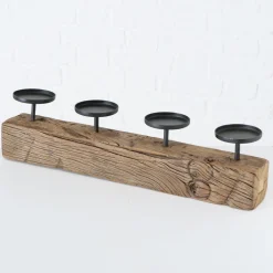 Boltze Kerzenleuchter Solea