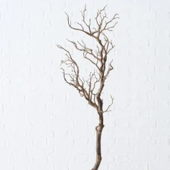 Boltze Künstlicher Dekozweig Treibholz