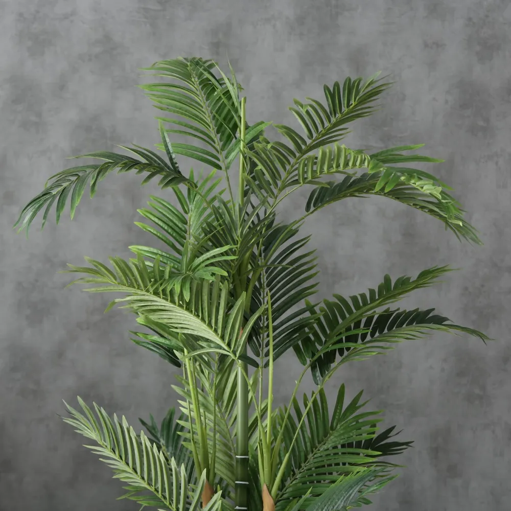 Boltze Kunstpalme 165 cm