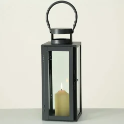 Boltze Laterne Arana 3er-Set