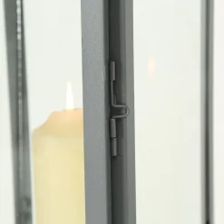 Boltze Laterne Arana 3er-Set