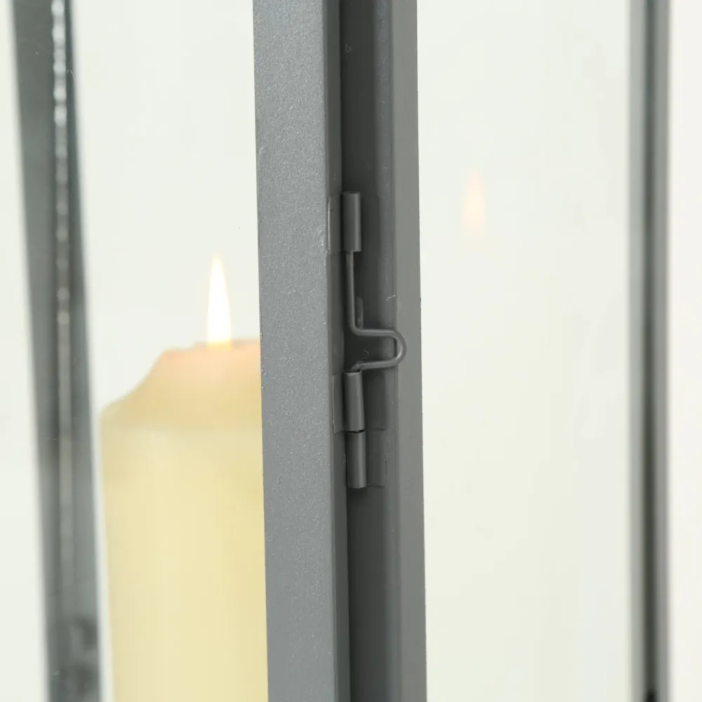 Boltze Laterne Arana 3er-Set