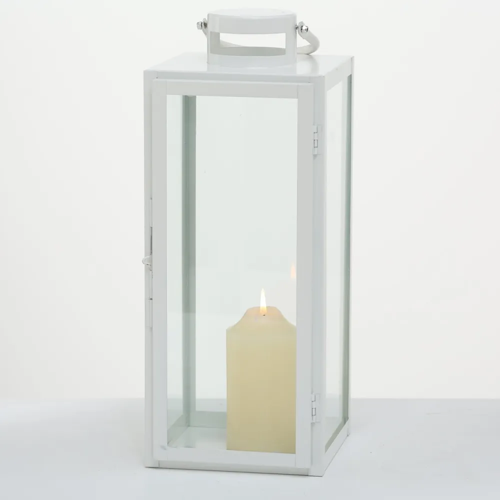 Boltze Laterne Arana 3er-Set