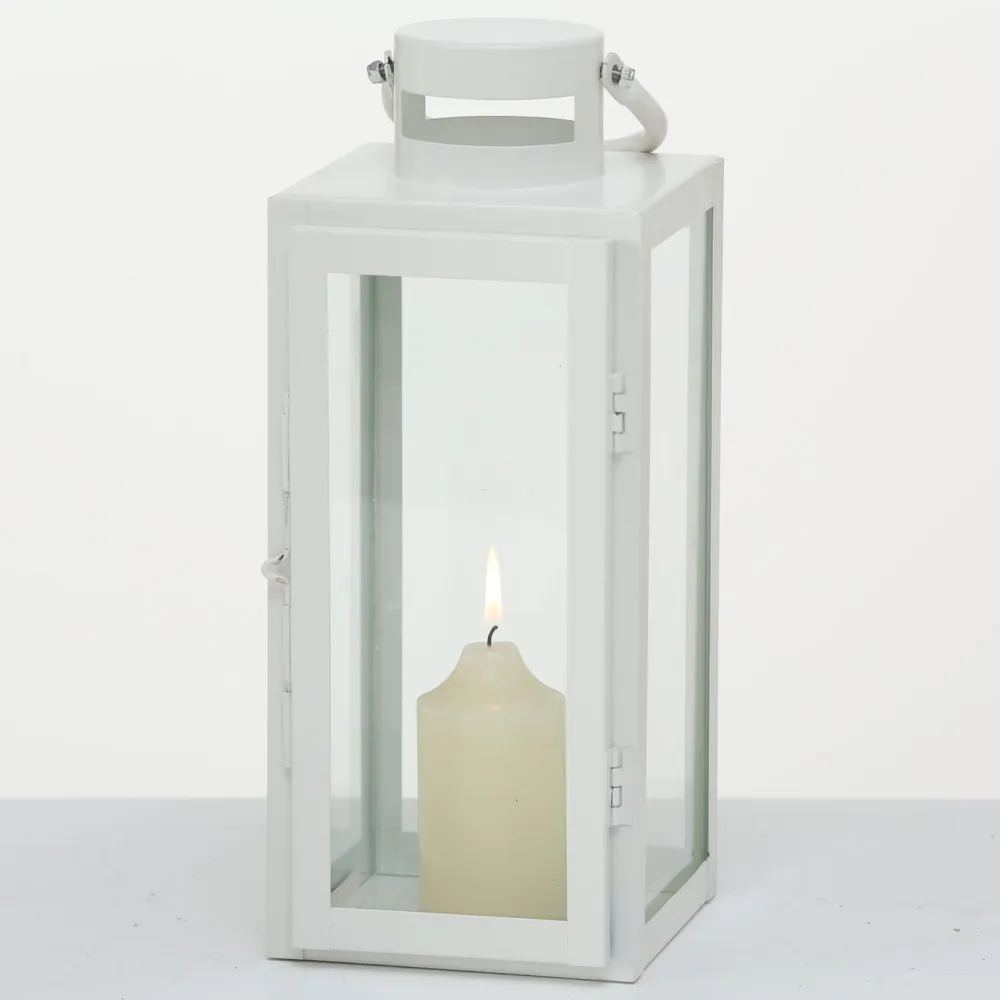 Boltze Laterne Arana 3er-Set