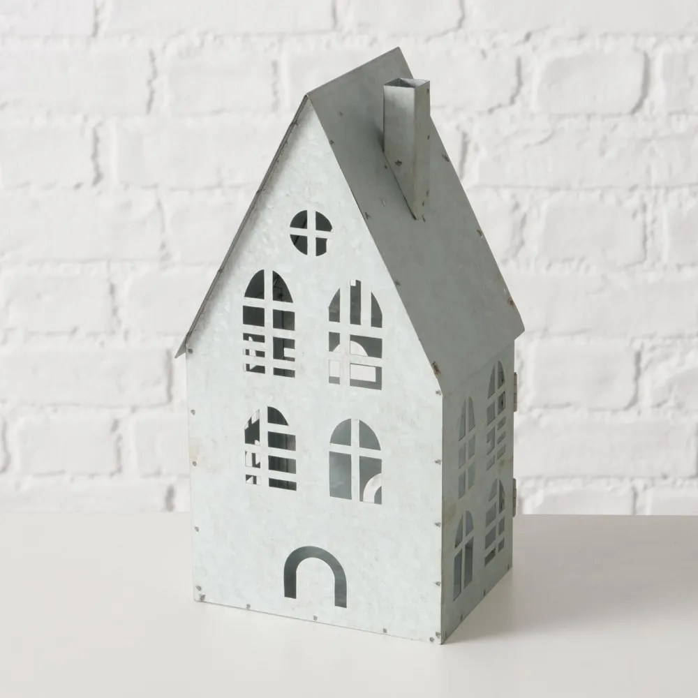 Boltze Laterne Dover, 3er-Set