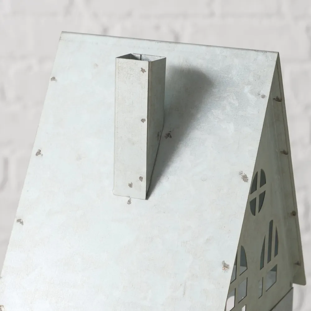 Boltze Laterne Dover, 3er-Set