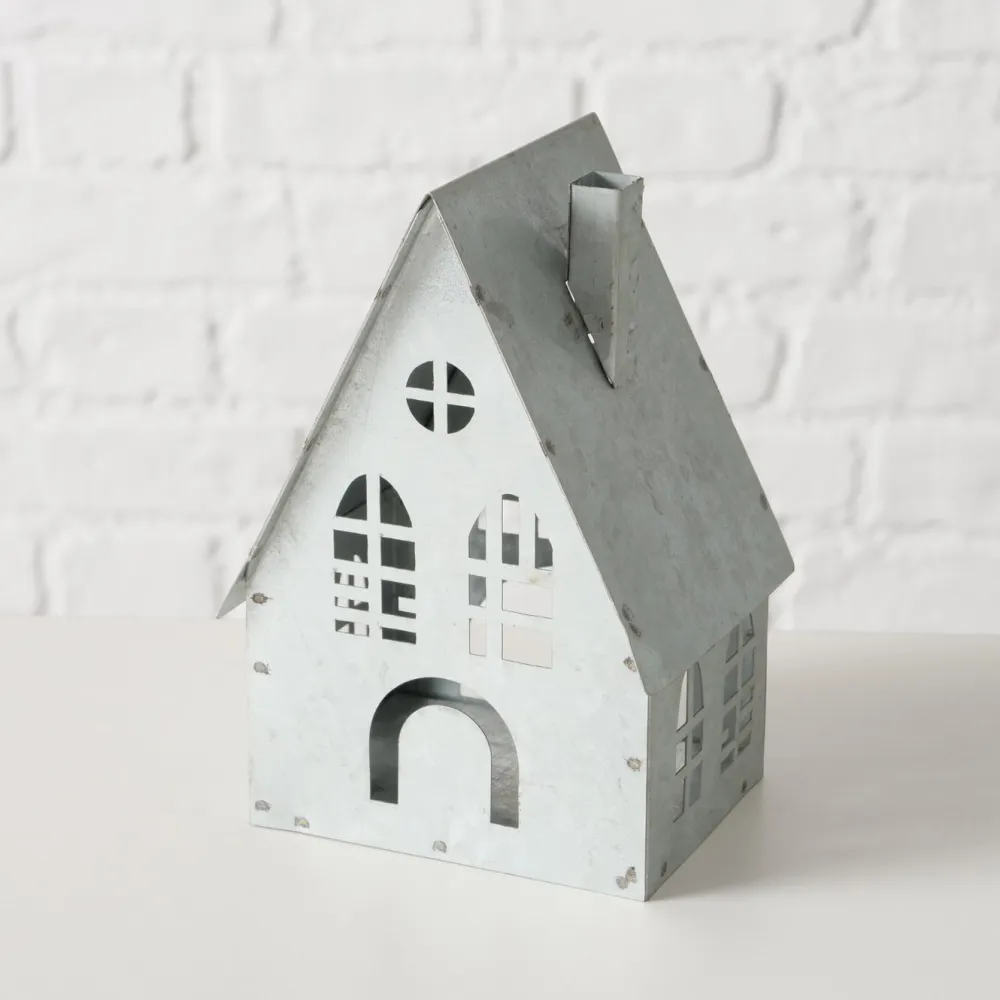 Boltze Laterne Dover, 3er-Set