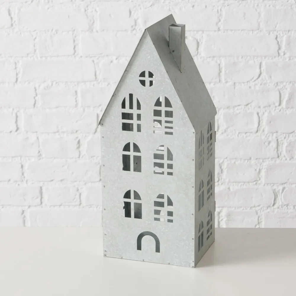 Boltze Laterne Dover, 3er-Set