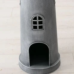 Boltze Leuchtturm Laterne Sylt 2er