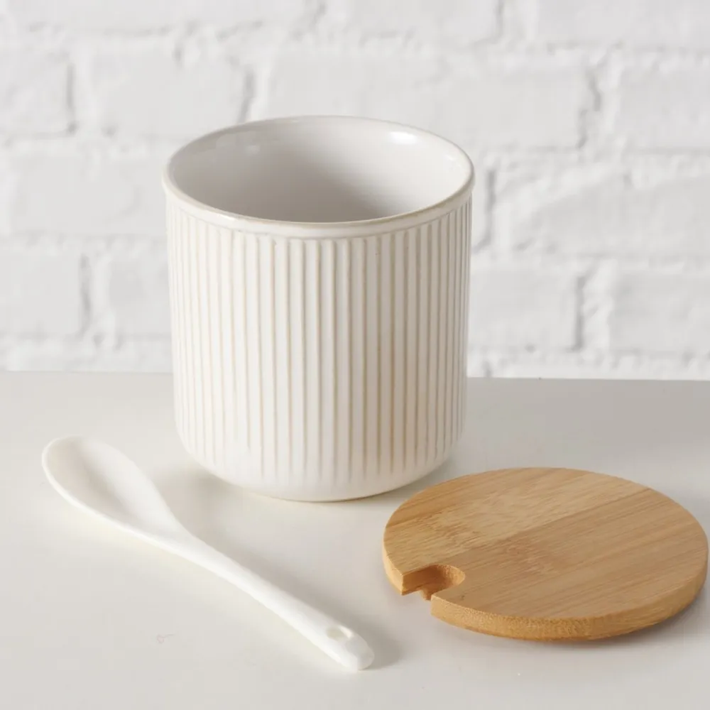 Boltze Marmeladendose Jonah