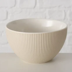 Boltze Müslischale Ranura