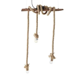 Boltze Pendelleuchte Toko, Dimmbar