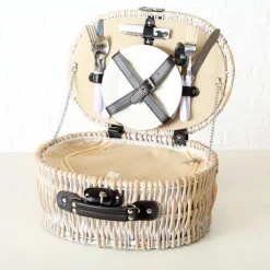 Boltze Picknickkorb Ariege