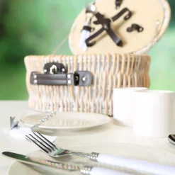 Boltze Picknickkorb Ariege