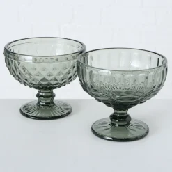 Boltze Schale Aurora 2er Set