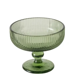 Boltze Schale Rigano aus Glas