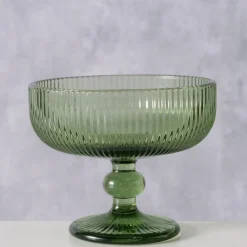 Boltze Schale Rigano aus Glas