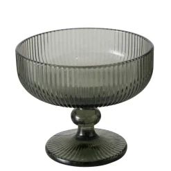 Boltze Schale Rigano aus Glas