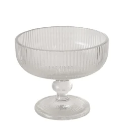 Boltze Schale Rigano aus Glas