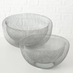 Boltze Schale Seoul 2er Set