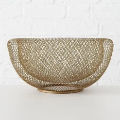 Boltze Schale Seoul 2er Set