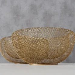 Boltze Schale Seoul 2er Set