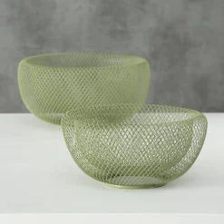 Boltze Schale Seoul 2er Set