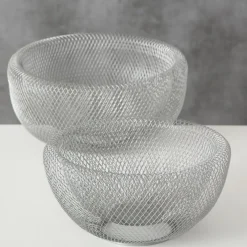 Boltze Schale Seoul 2er Set