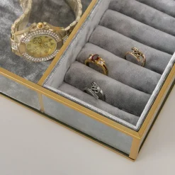 Boltze Schmuckdose Clipo