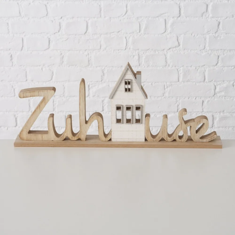 Boltze Schriftzug Bergström