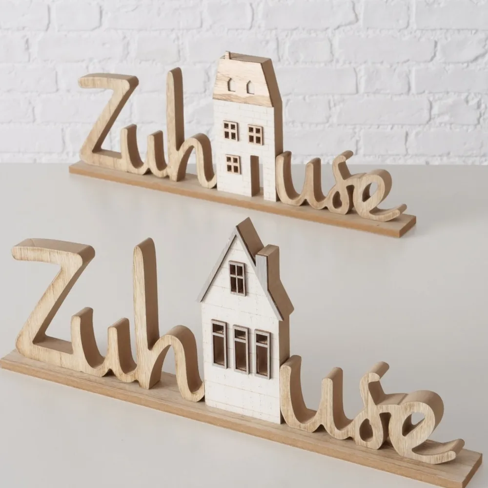 Boltze Schriftzug Bergström