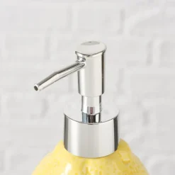 Boltze Seifenspender Limone