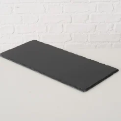 Boltze Servierbrett Stonka