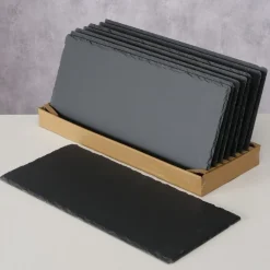 Boltze Servierbrett Stonka