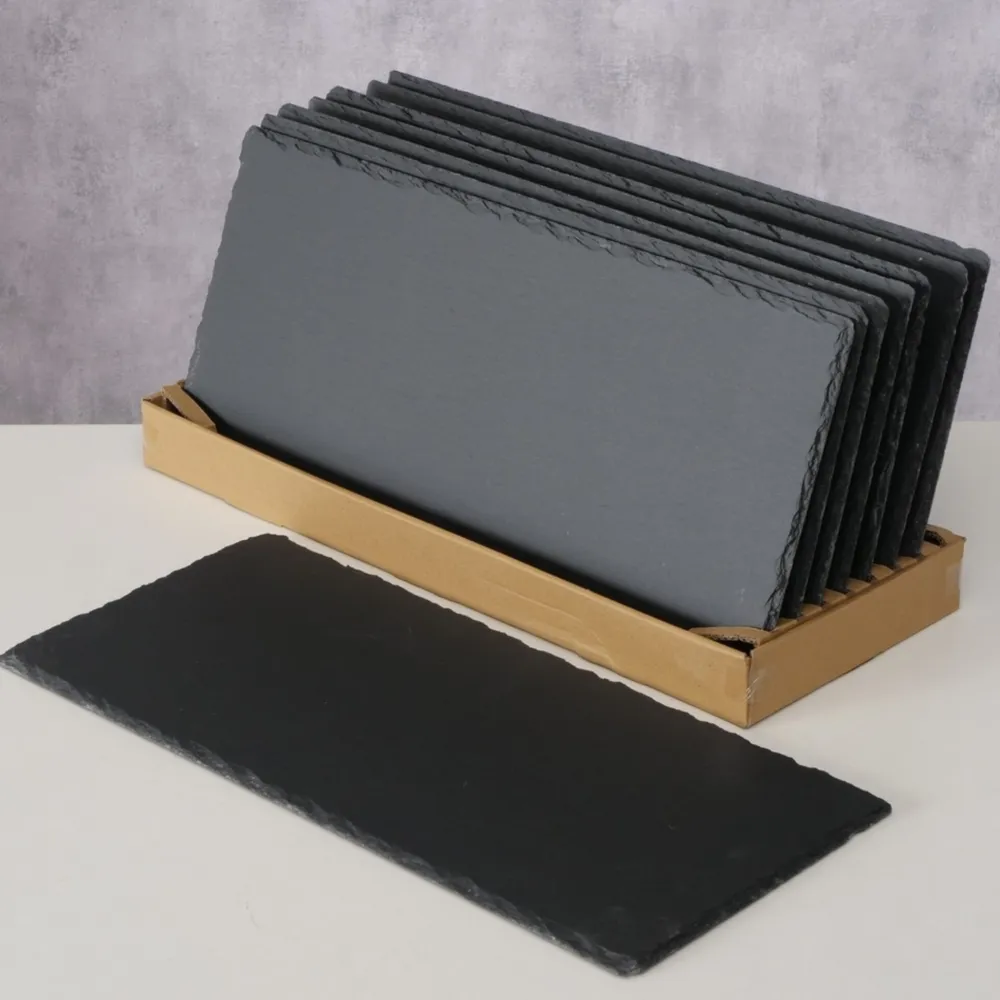 Boltze Servierbrett Stonka