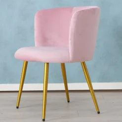 Boltze Sessel Velvet