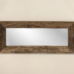 Boltze Spiegel Solea Recyclingholz