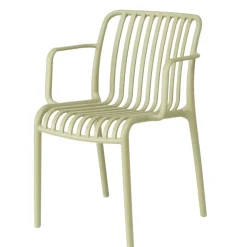 Boltze Stuhl aus Kunststoff Quito