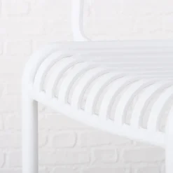 Boltze Stuhl aus Kunststoff Quito