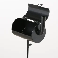 Boltze Sturmaschenbecher Smoker auf Stab