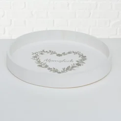 Boltze Tablett Berta 3er Set