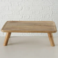 Boltze Tablett Stellow 2er Set