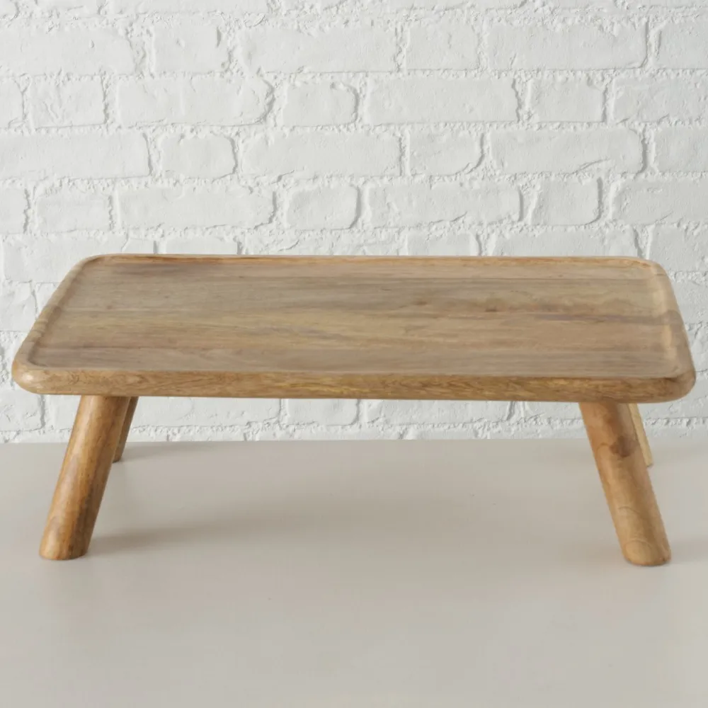 Boltze Tablett Stellow 2er Set