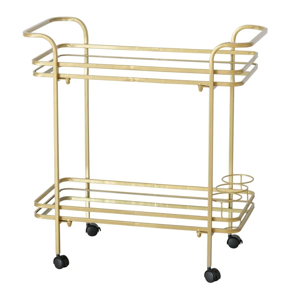 Boltze Tisch Higgins Küchenwagen