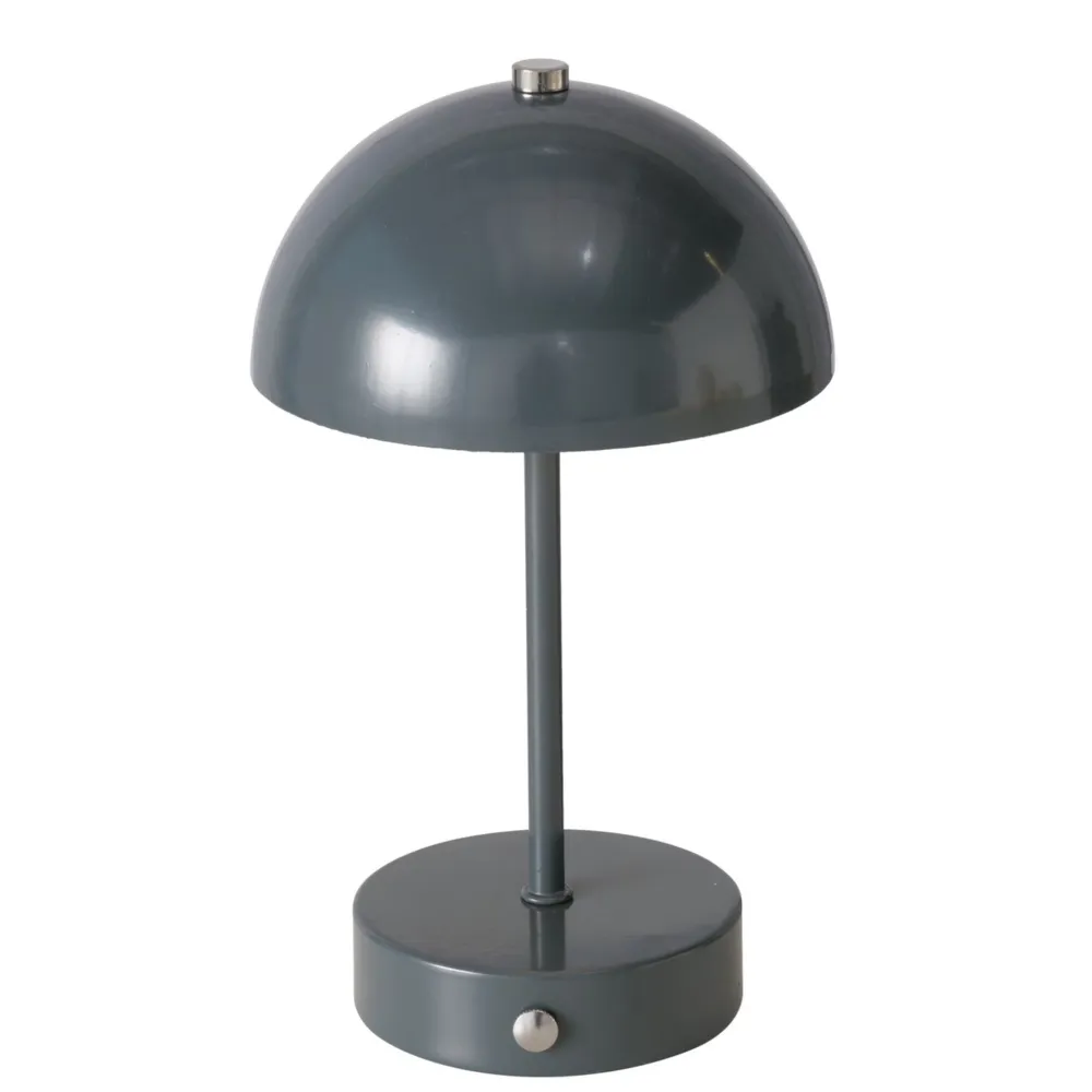 Boltze Tischlampe Petunia Kabellos