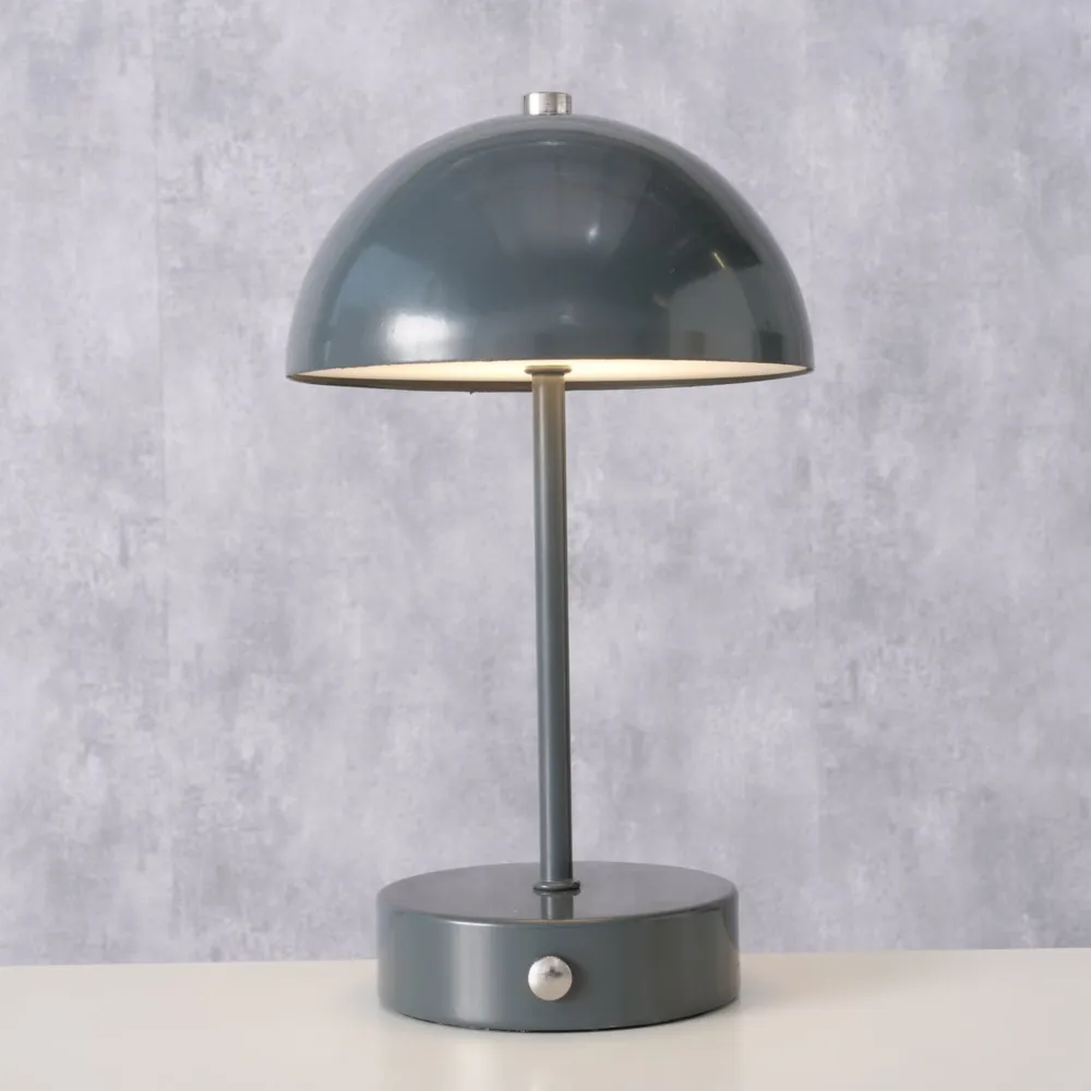 Boltze Tischlampe Petunia Kabellos