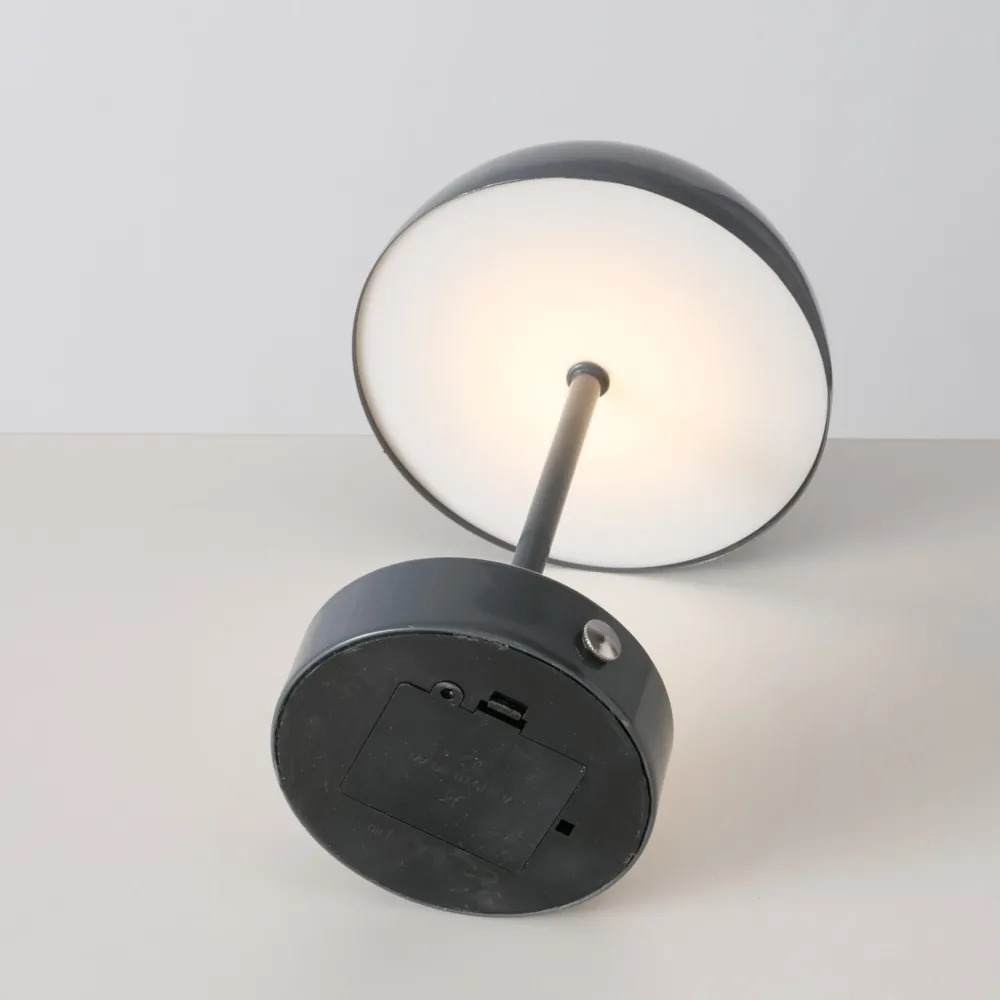 Boltze Tischlampe Petunia Kabellos