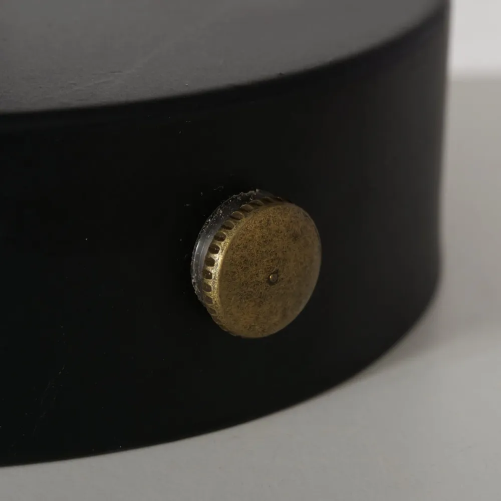 Boltze Tischlampe Petunia Kabellos