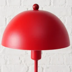 Boltze Tischlampe Petunia